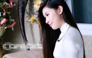 Ái nữ xinh đẹp, giỏi kinh doanh của ông chủ Alphanam