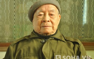 Vị đại sứ 99 tuổi kể 3 lần làm cứng họng Bộ Ngoại giao Trung Quốc