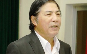 Ông Nguyễn Bá Thanh vắng mặt trong kỳ họp Quốc hội
