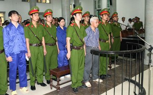 Vụ bầu Kiên có thể xử vắng mặt ông Trần Xuân Giá