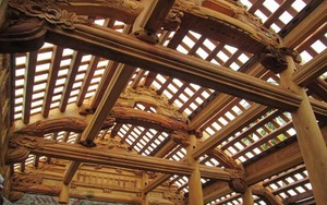 Chiếm đoạt ngôi nhà 5 gian trị giá nhiều tỷ đồng đang thế chấp