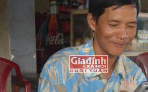 Giấc mơ kỳ lạ khiến chàng trai suốt 20 năm tình nguyện đi nhặt xác người tai nạn