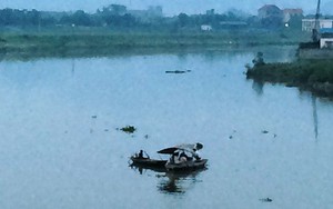 Tìm thấy thi thể thiếu nữ nhảy cầu sau khi nhắn tin