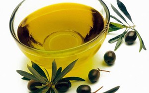 Làm trắng da cực nhanh và hiệu quả chỉ trong 7 ngày với dầu ôliu