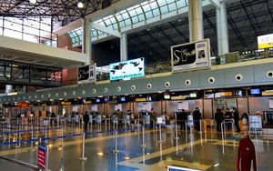 Sân bay Nội Bài sắp có dịch vụ hàng không 4 sao
