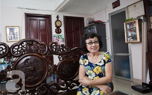 NSƯT Kim Tiến: Giọng đọc huyền thoại trong nước mắt số phận