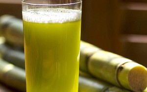 Kinh hoàng công đoạn chế biến "nước mía sạch"