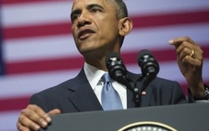 Tổng thống Obama thề sẽ tiêu diệt Nhà nước Hồi giáo