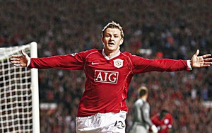 Ole Gunnar Solskjaer: Vinh quang trải dài và nỗi đau chấn thương