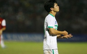 “Đợi cơ quan chức năng xác minh tuổi Công Phượng"