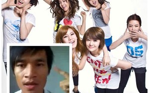 Lệ Rơi gây hoang mang khi hát 'Day by day' của T-ARA