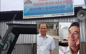Tiền của Minh 'sâm' - Hưng 'sóc' có thể...san bằng tất cả