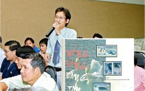 Chàng trai Đà Nẵng nắm trong tay hơn 200 "đại sứ" đặc biệt