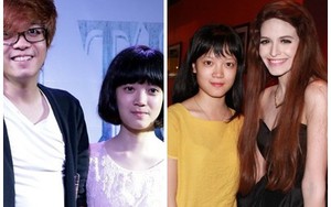 Vẻ thiếu nữ của em gái Bùi Anh Tuấn sau 1 năm "lộ diện"