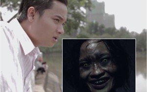 "Rợn tóc gáy" với sản phẩm ngày Halloween của nhóm hài Damtv