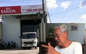 Người giới thiệu ông Truyền làm BT tỉnh Bến Tre: "Tôi buồn lắm"