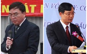 Quan chức đường sắt vừa bị bắt giam và đình chỉ là ai?