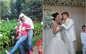 Mối tình chênh lệch tuổi kỳ lạ khiến dân mạng xúc động