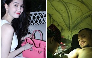 Những sở thích kỳ lạ của sao Việt