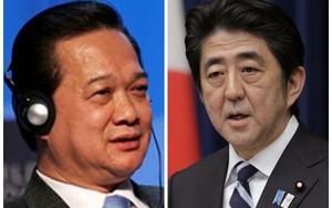 "Nghi án hối lộ": Thủ tướng Nguyễn Tấn Dũng nói gì với TT Nhật?