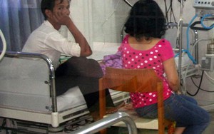 Phẫu thuật từ thiện: Hai trẻ tử vong, một trẻ nguy kịch