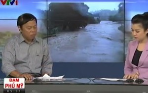 MC Quốc Khánh viết thư gửi phóng viên ném điện thoại