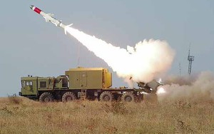 Báo Nga: Việt Nam có hệ thống tên lửa phòng thủ bờ biển Bal-E