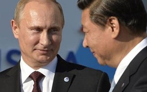 Nga nói về Hướng Đông: "Moscow sẽ không ngã vào vòng tay ai"