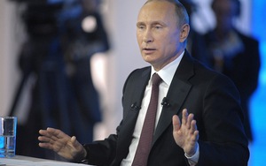 Báo Nga giải mã thái độ 'mềm mỏng khác thường' của Putin tại GLTT