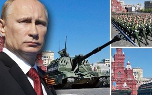 "Phát biểu của Putin về 'chiếm Kiev' đã bị ngắt khỏi ngữ cảnh"