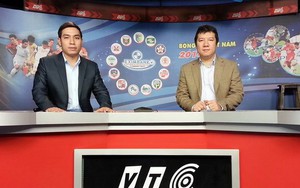 BLV Vũ Quang Huy: "Còn độc quyền thì người xem còn thiệt"