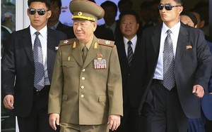 Đặc quyền Kim Jong Un dành cho Bộ 3 quyền lực thăm Hàn Quốc