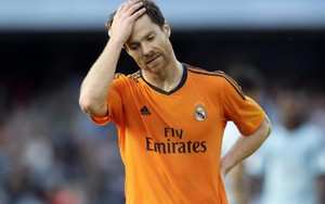 Sống phóng túng, Xabi Alonso bị Real Madrid rao bán