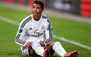Cựu Chủ tịch Real nhận định sốc về Ronaldo