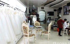 Chiêm ngưỡng nhà mặt phố hoành tráng của HH Nguyễn Cao Kỳ Duyên