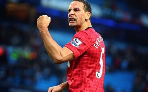 Tin chuyển nhượng: Vì sao Rio Ferdinand phải rời Man United?