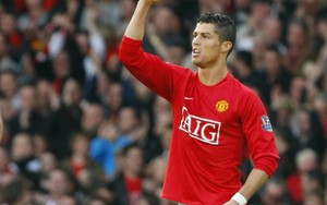 Man United có giải pháp mua lại Cris Ronaldo