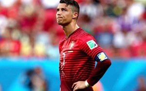 Cris Ronaldo & kỷ nguyên mới với ĐT Bồ Đào Nha