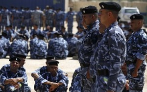 Iraq: Nghìn binh sĩ đào ngũ muốn quay lại chiến đấu vì Baghdad