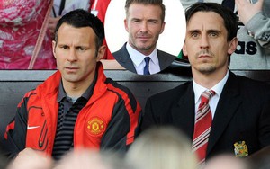 TIN VẮN CHIỀU 12/2: Beckham nổi máu muốn làm HLV cho Man United