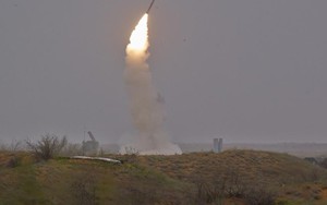 Tập trận Nga-Belarus: S-300, Pantsir-S phô diễn hoành tráng