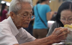 Những người “cuối cùng” giữ nghề xưa cũ sắp thành dĩ vãng