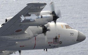 Những vũ khí Mỹ có thể bán cho VN kèm máy bay P-3C Orion