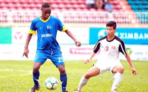 20.000 vé trận U19 Việt Nam vs U19 Australia đã được bán ra