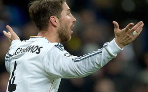 "Thảm họa" Ramos & những pha hài hước Champions League