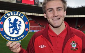 Chelsea có thể đã "chết" nếu mua Luke Shaw