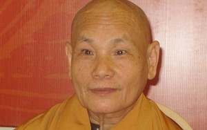 Giáo hội Phật giáo VN có Quyền Chủ tịch Hội đồng trị sự mới