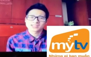 Phát clip nói tục: MyTV vô trách nhiệm, coi thường khán giả