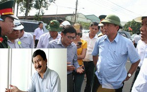 "Việc Bộ trưởng Thăng xuất hiện nhiều trên báo là khôn hay dại?"