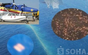 Đài Loan xin cấp phép đưa máy bay, tàu vào Việt Nam tìm kiếm